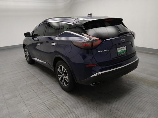 2023 Nissan Murano SV Intelligent AWD