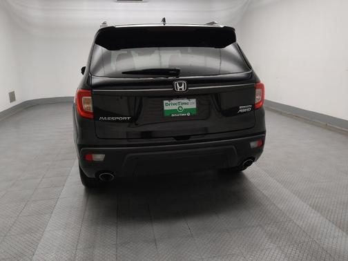 2020 Honda Passport AWD Touring