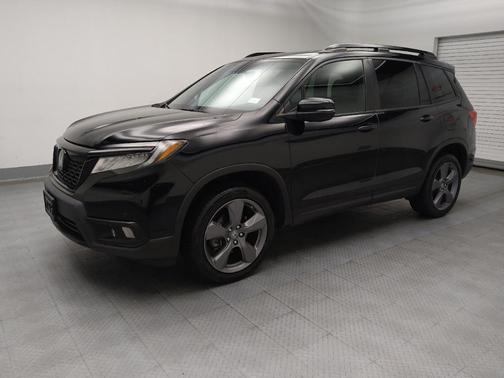 2020 Honda Passport AWD Touring
