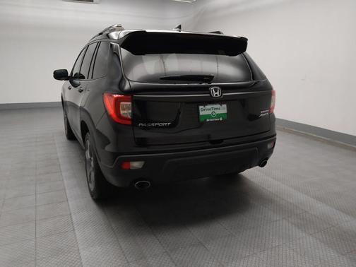 2020 Honda Passport AWD Touring