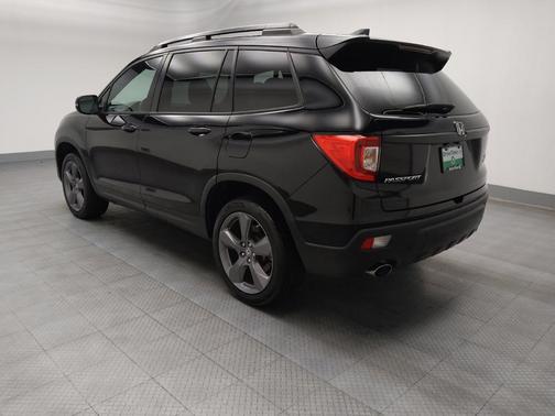 2020 Honda Passport AWD Touring