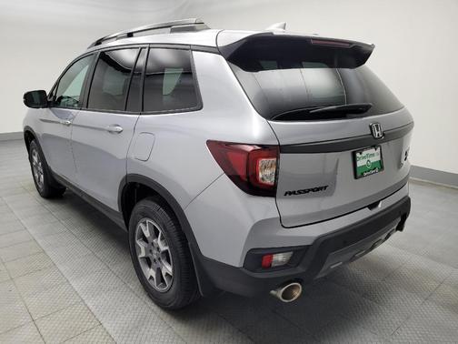 2022 Honda Passport AWD TrailSport