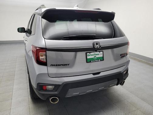 2022 Honda Passport AWD TrailSport