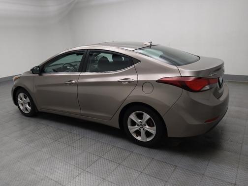 2016 Hyundai ELANTRA Value Edition