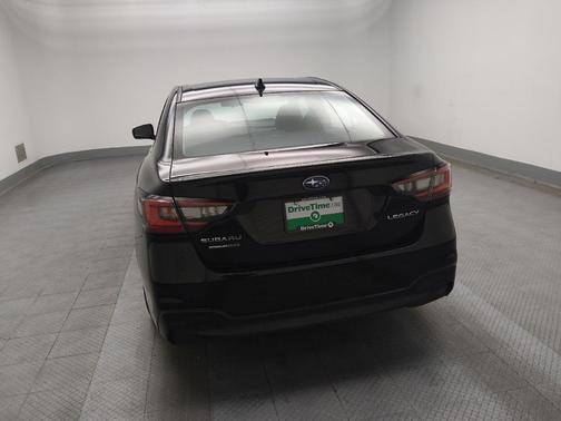 2021 Subaru Legacy Premium
