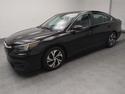 2021 Subaru Legacy Premium