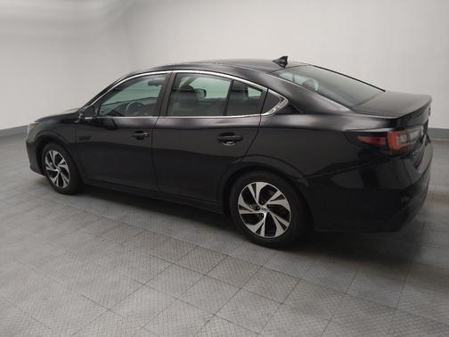 2021 Subaru Legacy Premium