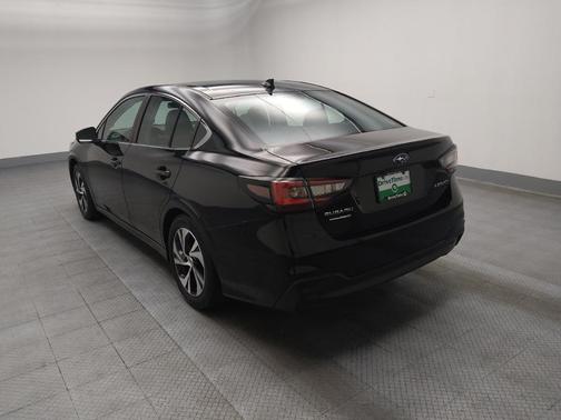 2021 Subaru Legacy Premium