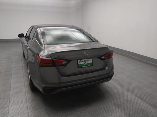 2023 Nissan Altima S FWD