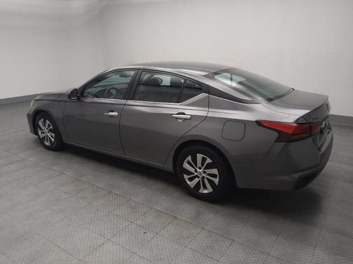 2023 Nissan Altima S FWD