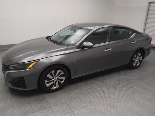 2023 Nissan Altima S FWD