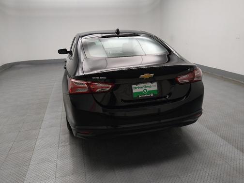 2021 Chevrolet Malibu FWD LT