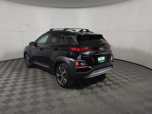 2020 Hyundai KONA Ultimate