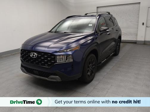 2022 Hyundai SANTA FE XRT
