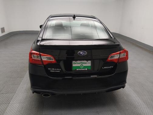 2019 Subaru Legacy Sport