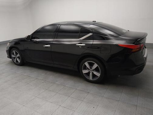 2019 Nissan Altima 2.5 SV
