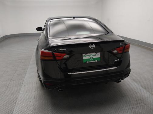 2019 Nissan Altima 2.5 SV