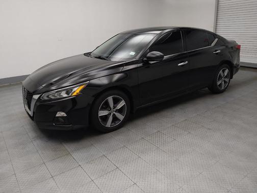 2019 Nissan Altima 2.5 SV