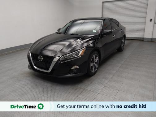 2019 Nissan Altima 2.5 SV