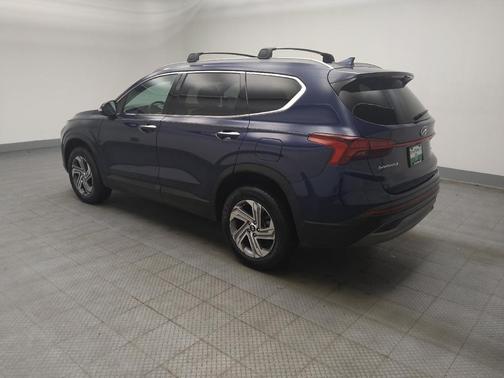 Stormy Sea 2023 Hyundai SANTA FE SEL 2.4