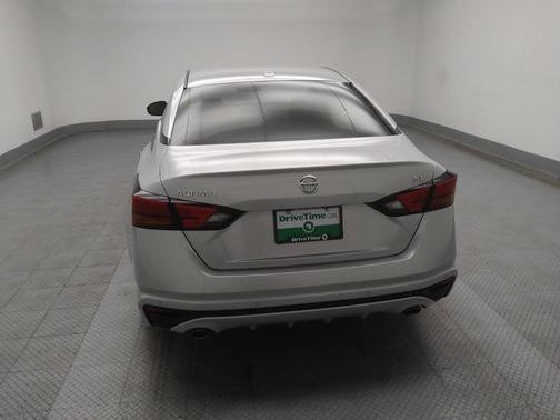 2020 Nissan Altima 2.5 SL