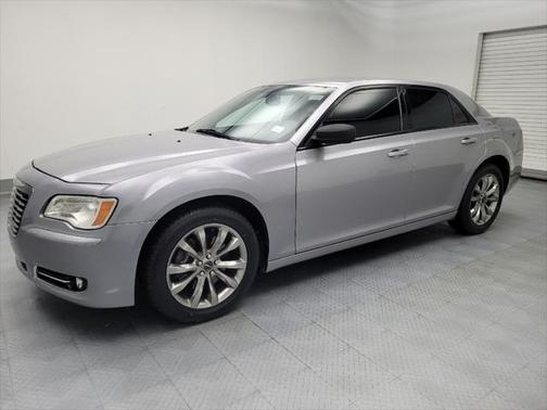 2014 Chrysler 300 S