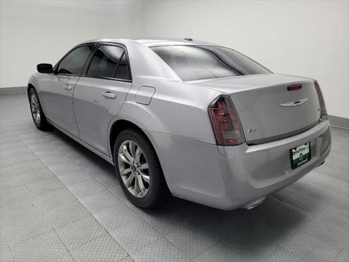 2014 Chrysler 300 S