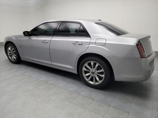2014 Chrysler 300 S