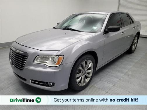2014 Chrysler 300 S