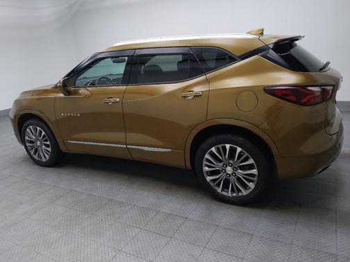 2020 Chevrolet Blazer Premier