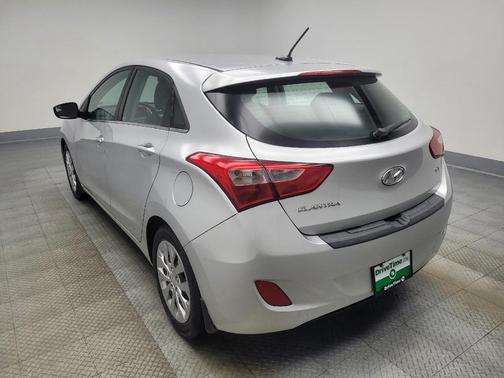 2016 Hyundai Elantra GT Base