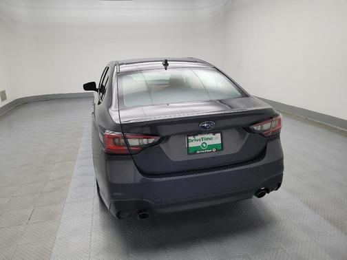 2020 Subaru Legacy Touring XT