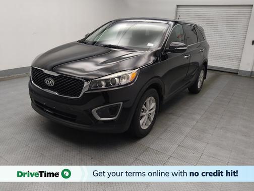 2016 Kia Sorento L