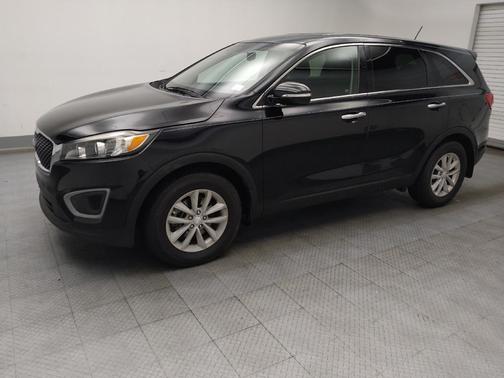 2016 Kia Sorento L