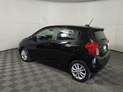 2020 Chevrolet Spark 1LT