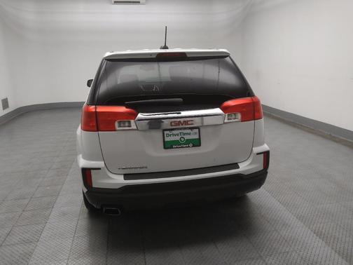 2016 GMC Terrain SLE-1