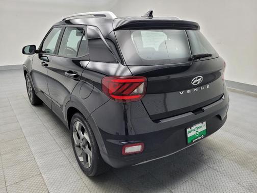 2021 Hyundai VENUE SEL