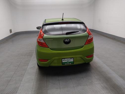 2014 Hyundai Accent GS