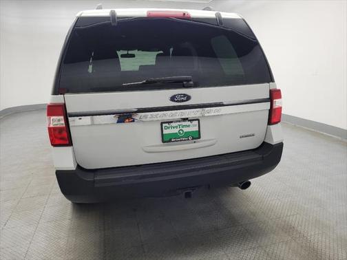 2017 Ford Expedition XL