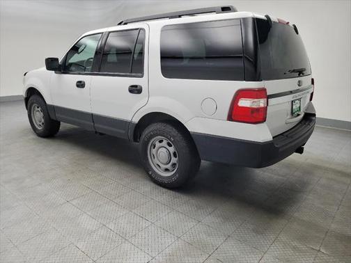 2017 Ford Expedition XL