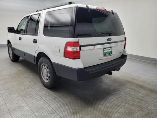2017 Ford Expedition XL