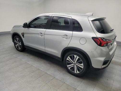 2020 Mitsubishi Outlander Sport 2.0 SP