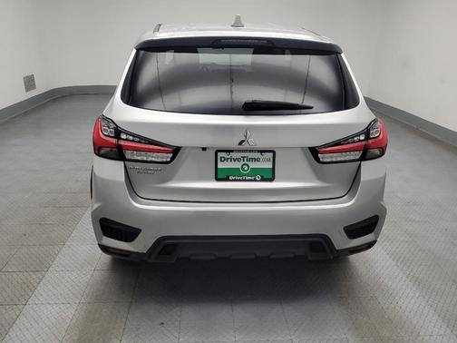 2020 Mitsubishi Outlander Sport 2.0 SP