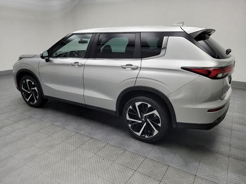 2023 Mitsubishi Outlander SE Special Editiont S-AWC