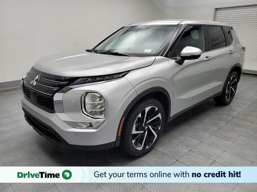 2023 Mitsubishi Outlander SE Special Editiont S-AWC