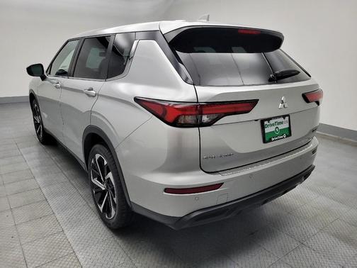 2023 Mitsubishi Outlander SE Special Editiont S-AWC