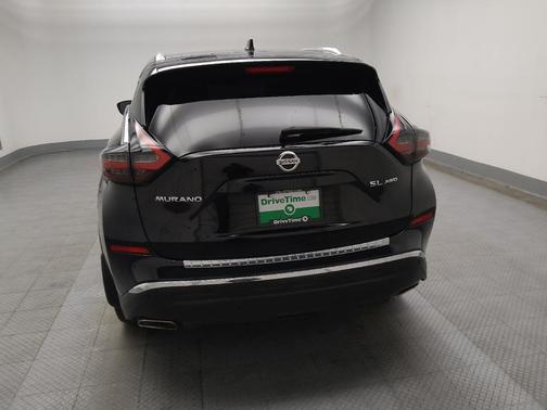 2021 Nissan Murano SL Intelligent AWD