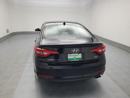 2015 Hyundai SONATA ECO