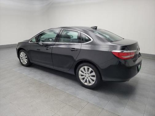 2015 Buick Verano Base
