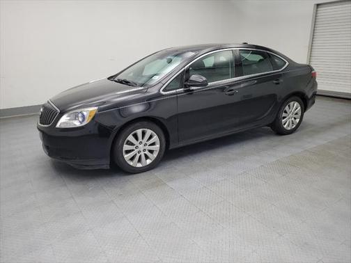 2015 Buick Verano Base